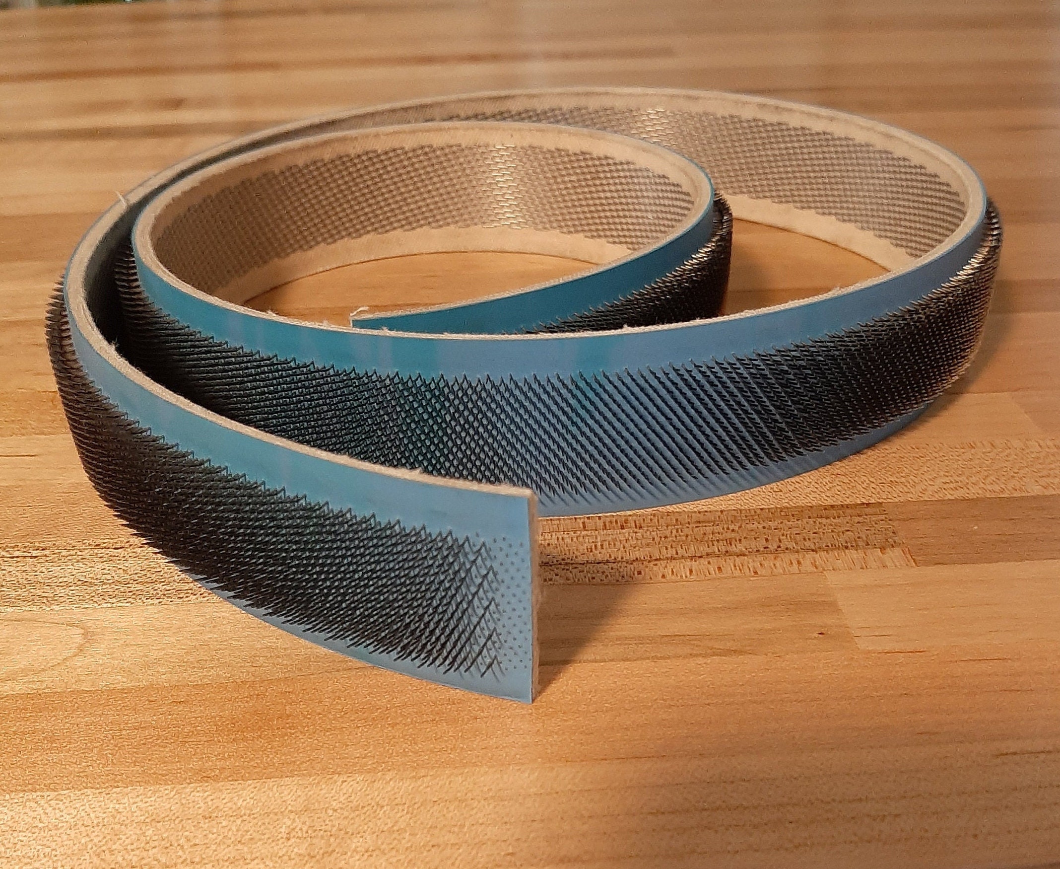 Gripper Strip for Rug Hooking/punch Needle Frames 380 PPSI Etsy