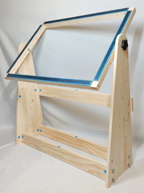 Floor Picture Frame Stands