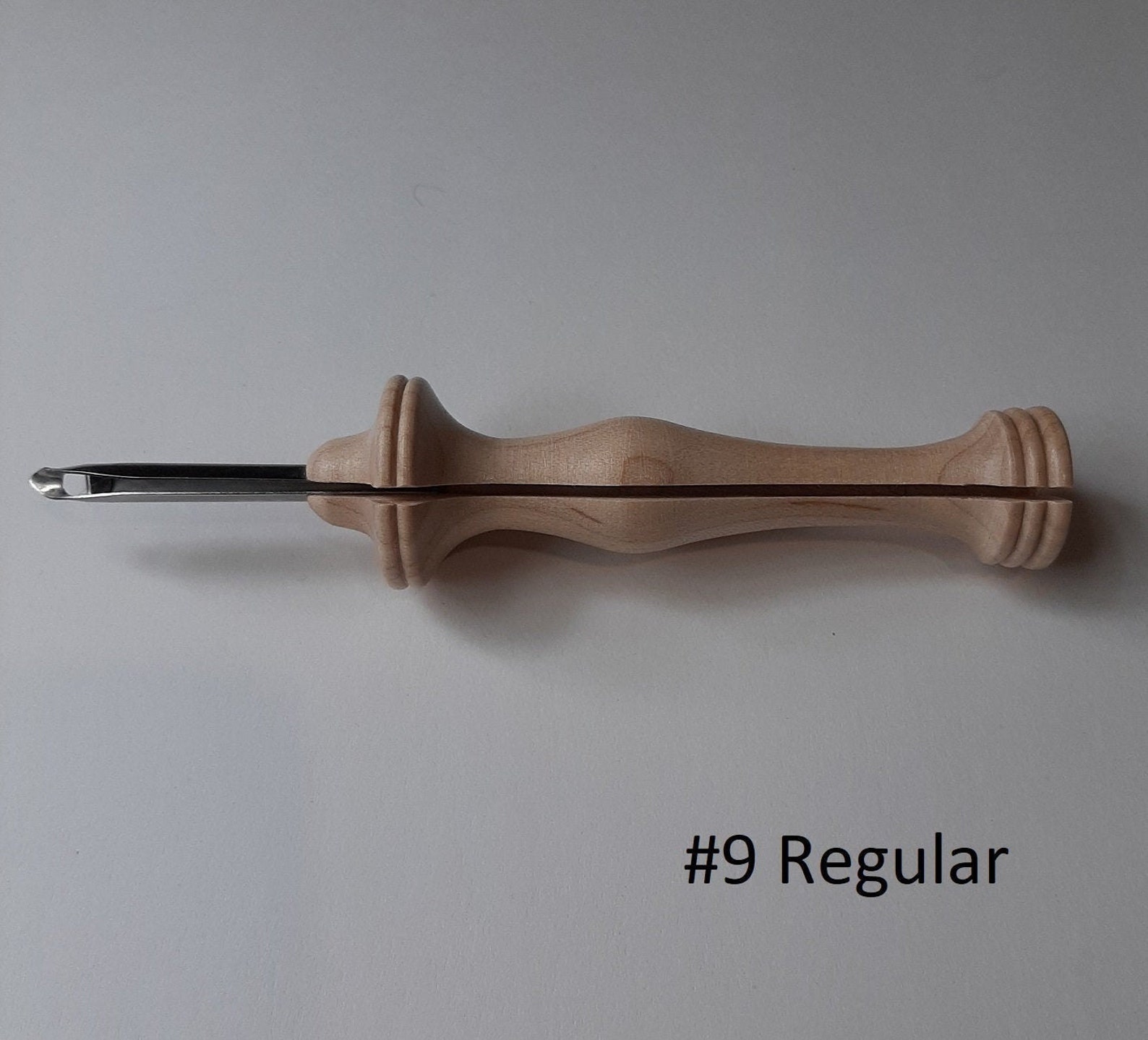 OXFORD Punch Needle Regular Choose Your Size 8 9 or 10. Etsy