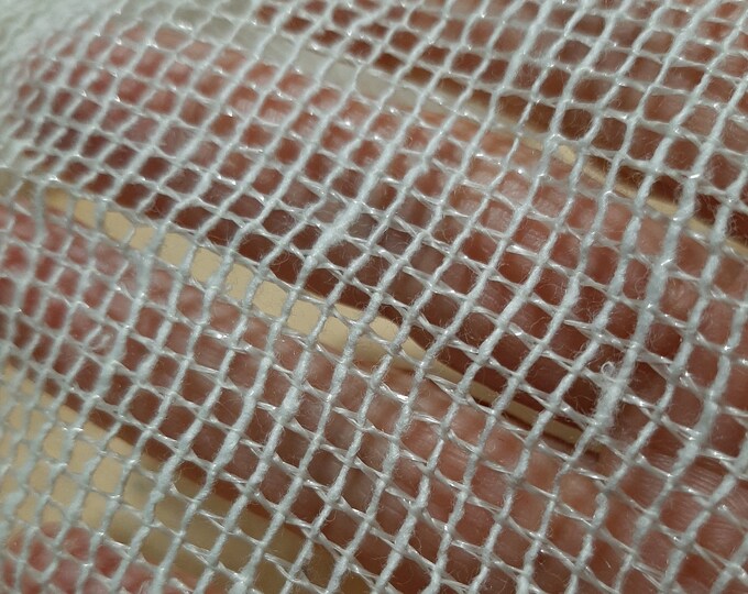 Secondary Backing Synthetic Material for Tufted Rugs 60 Etsy