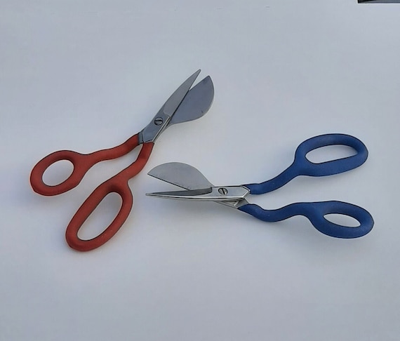 Duckbill scissors on sale