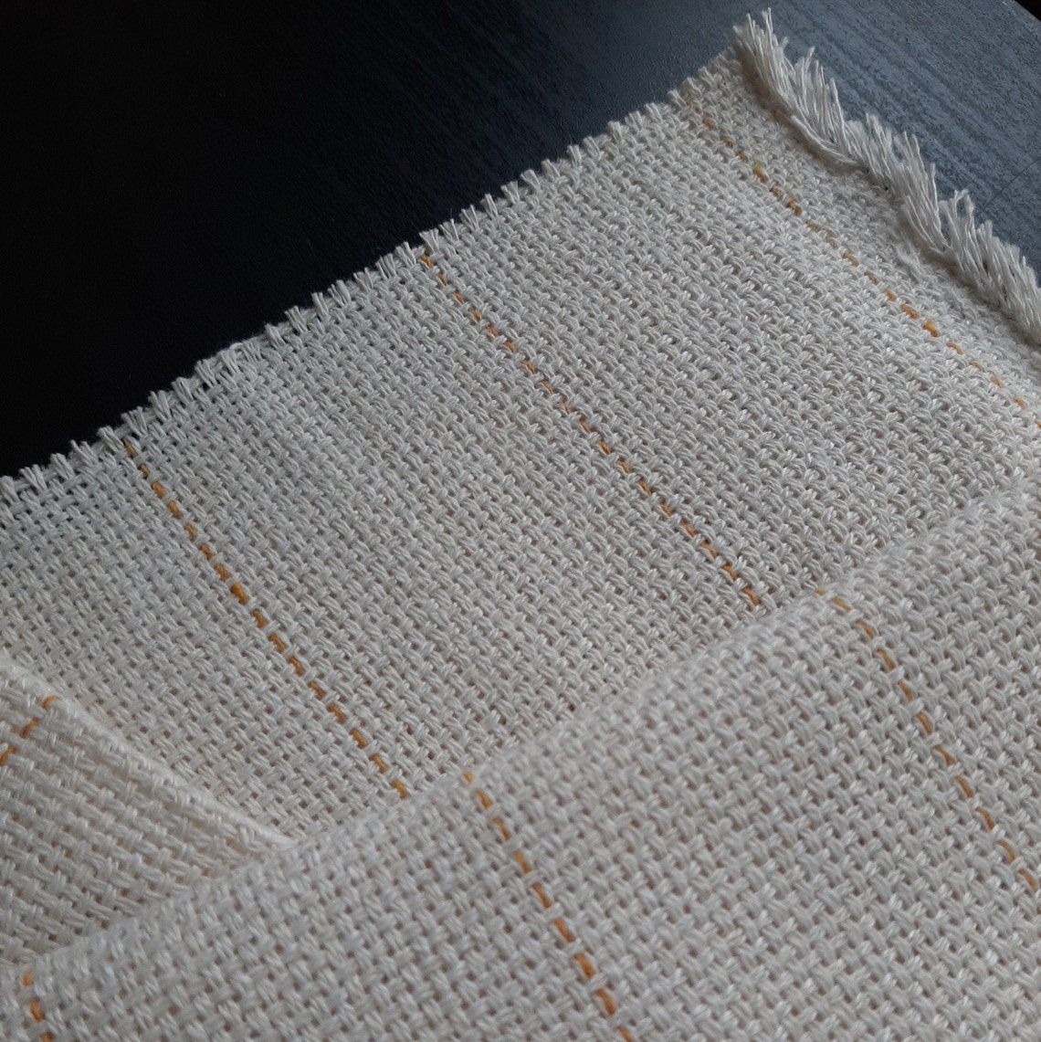 Canvas Primary Backing for Rug Tufting 158 wide 3 | Etsy