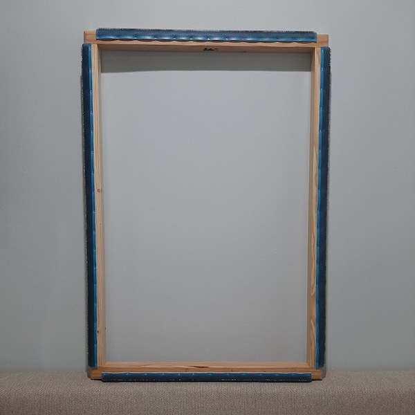 Puritan Rug Hooking Frame Etsy