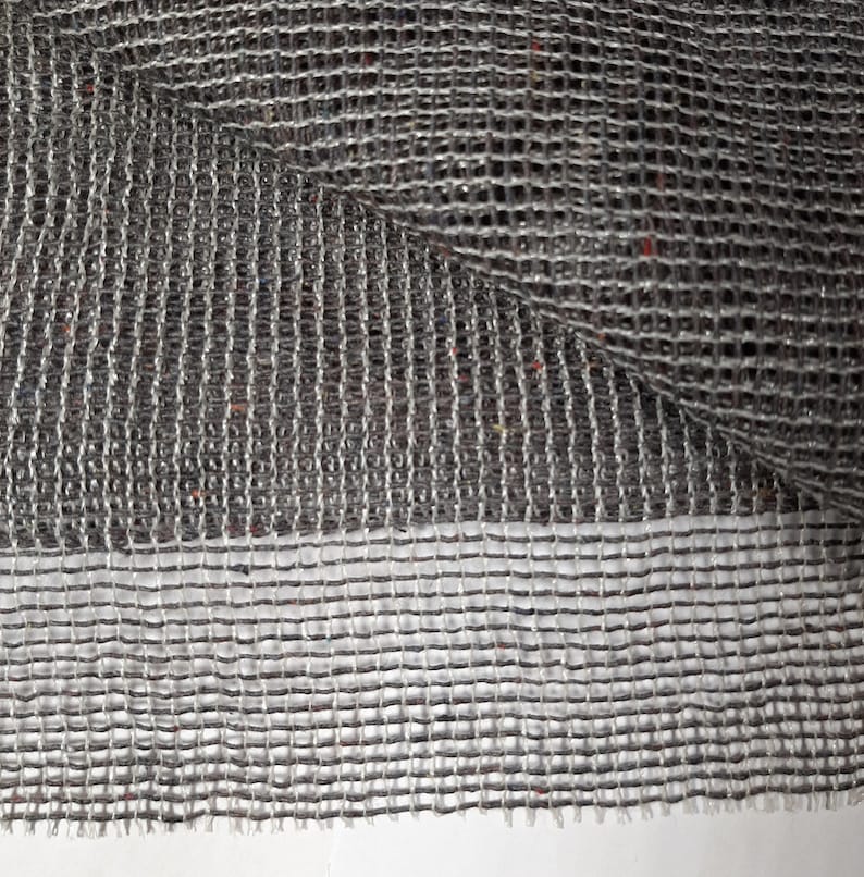 Secondary Backing Synthetic Material for Tufted Rugs Etsy