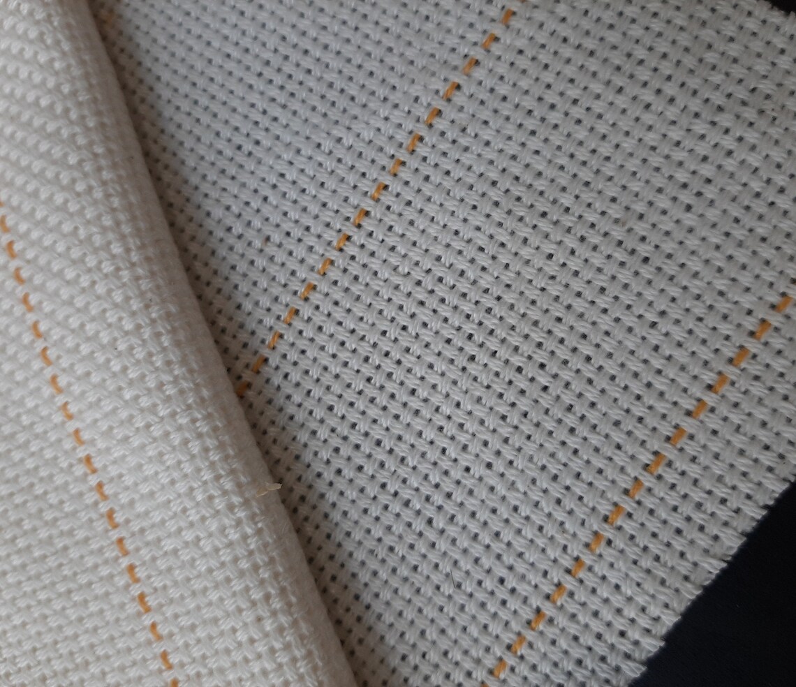 Canvas Backing for Rug Making With the Tufting Gun Strong and Etsy