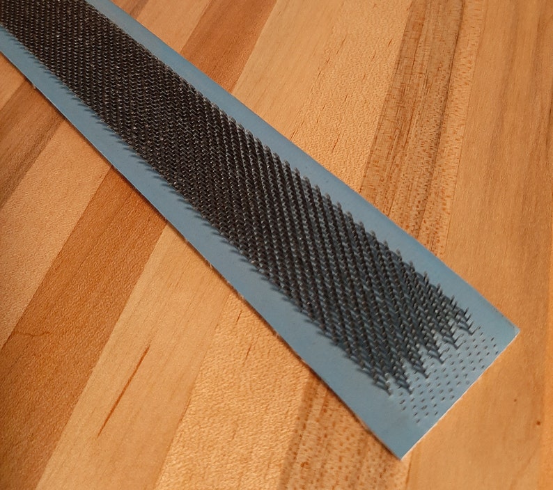 Gripper Strip for Rug Hooking/punch Needle Frames 300 PPSI Etsy