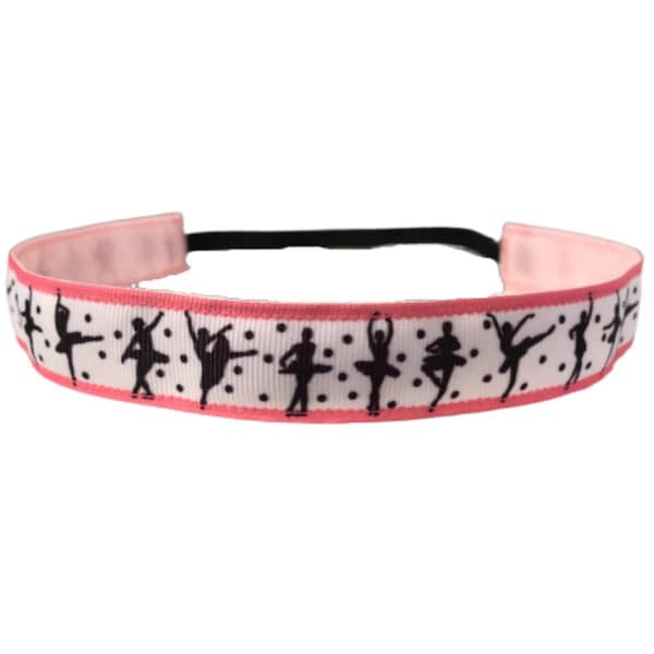 Dance Headbands Etsy