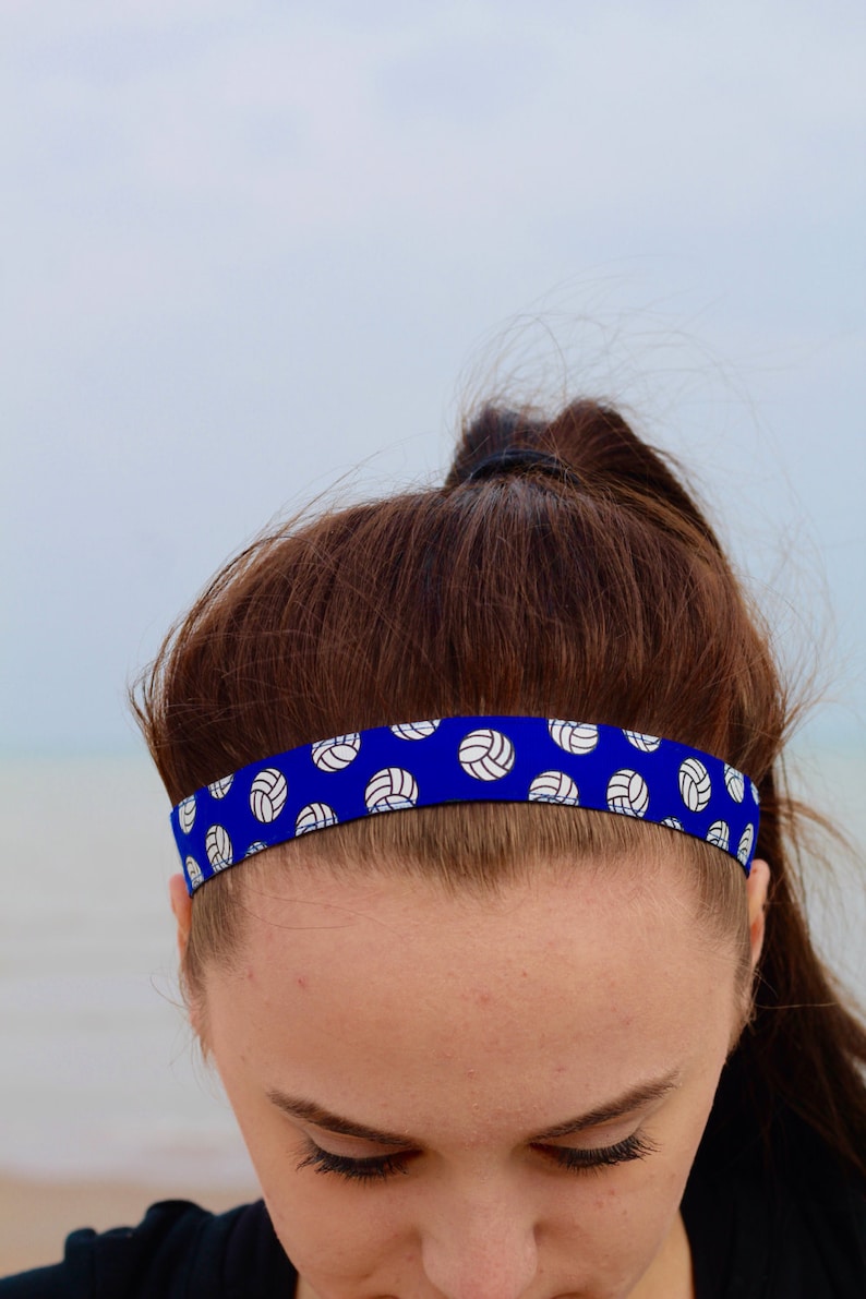 camo bandana headband
