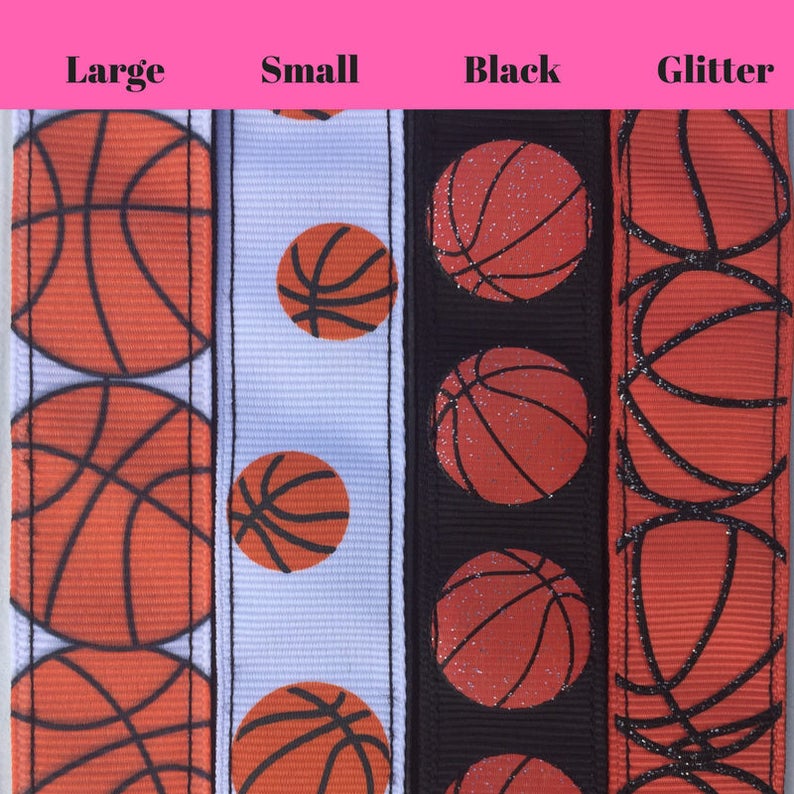 Basketball Sports Headbands for Girls Athletic Headband Etsy