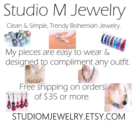 Crystal Bangle Bracelets, Vintage Thin Stacking B… - image 10