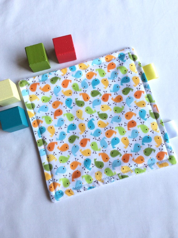 newborn comforter