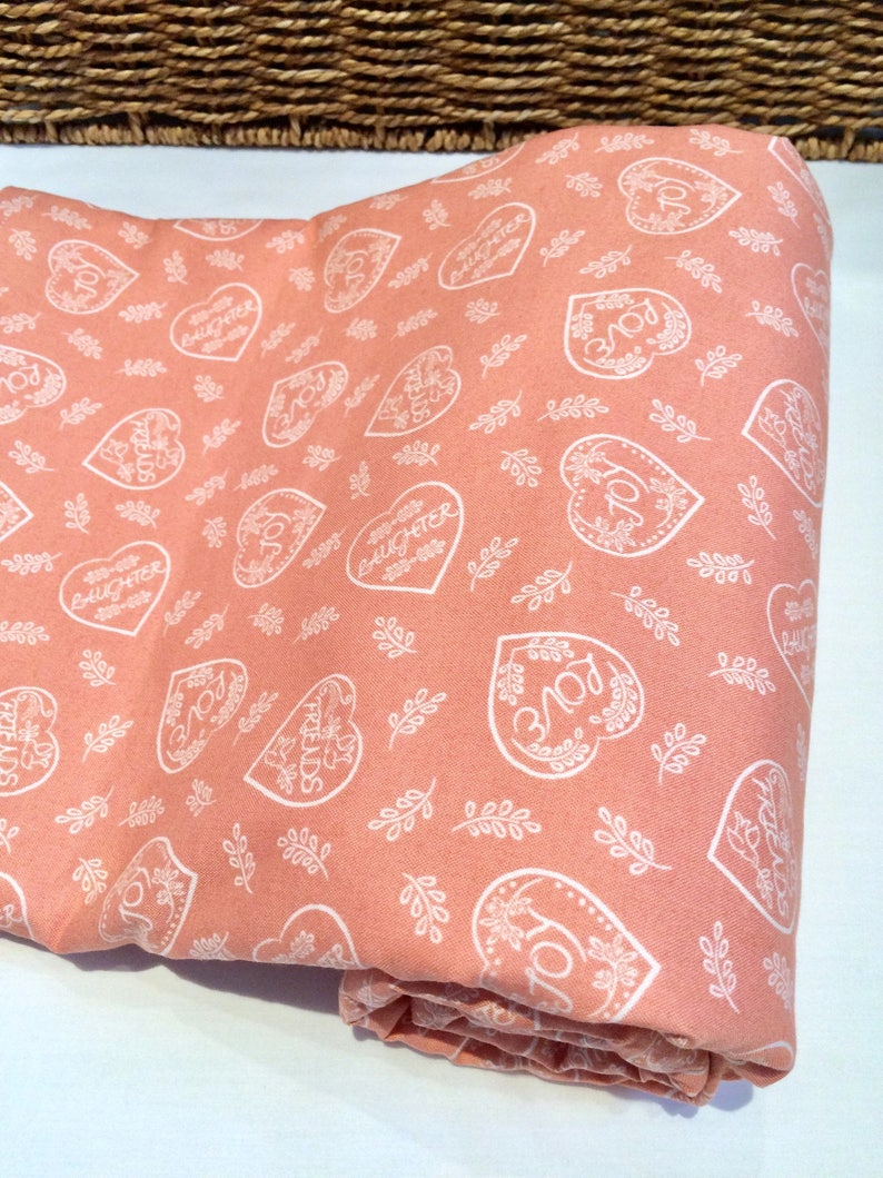 Bamboo /& Org Cotton Baby blanket baby blanket baby shower gift stroller blanket Pram Blanket hearts Organic Cotton Snuggly Blanket