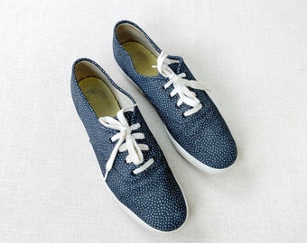 where are keds made