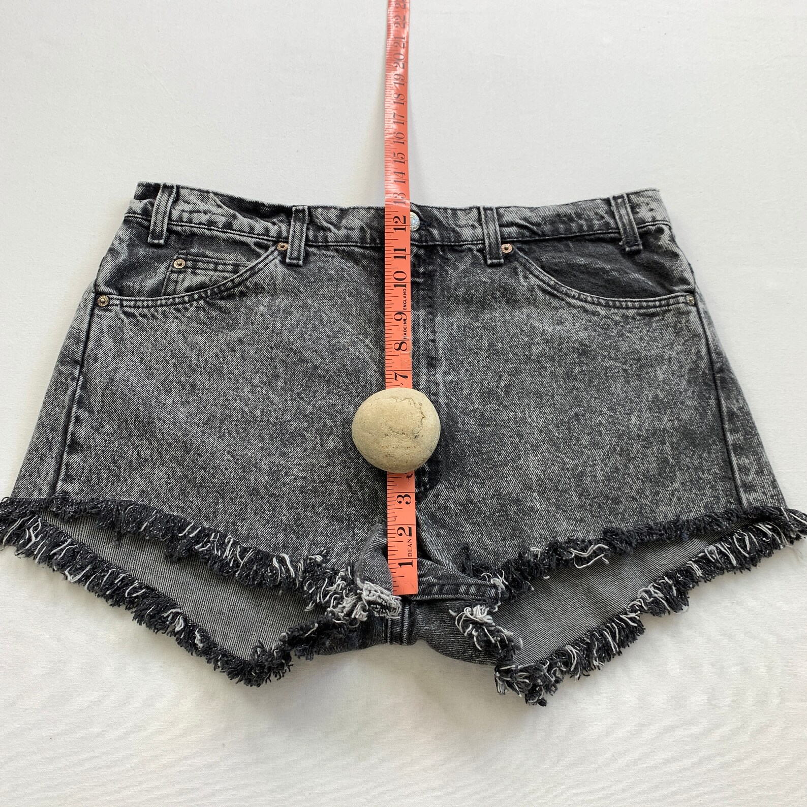 levis size 18