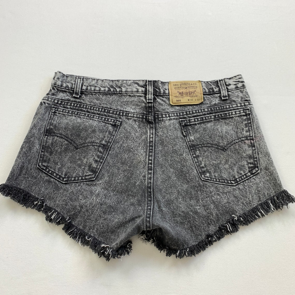 levis size 18