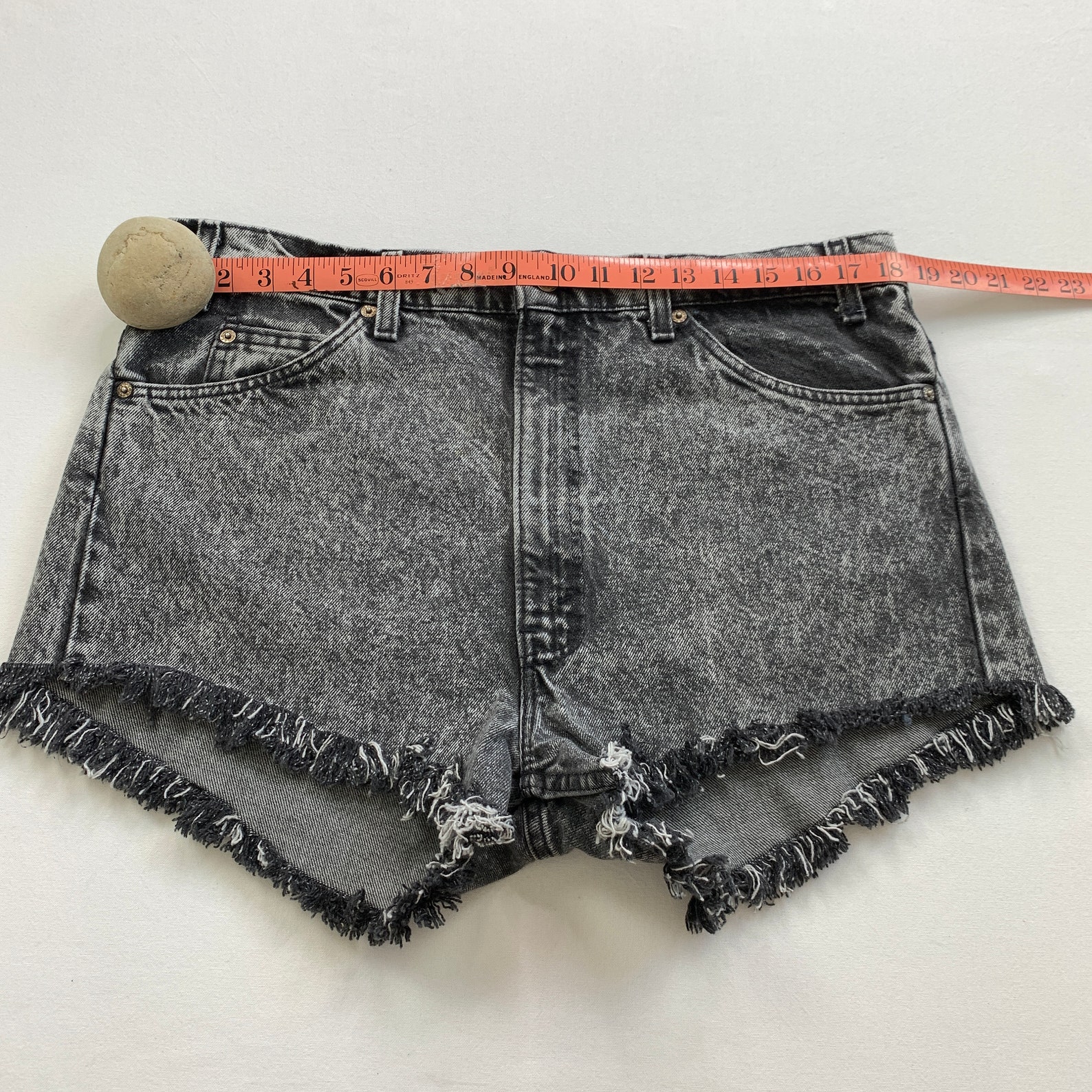 levis size 18