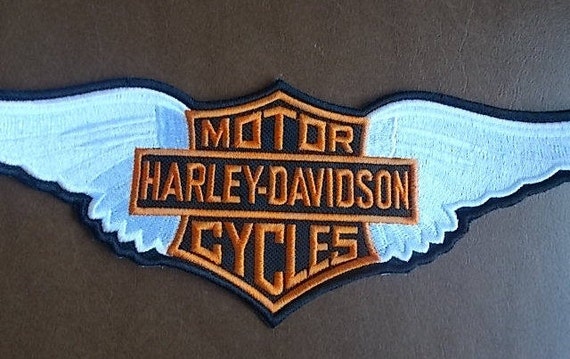HARLEY Davidsonpatchif I Have to Explainbiker Accessorieembroideredold  Stockmotorcycle Patchjacketvest Patchnice Biker Gift 