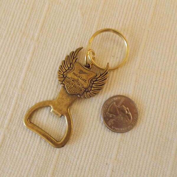 Vintage Key Opener Etsy