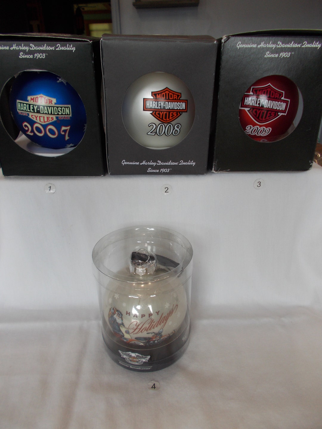 LX Designs Vintage Blechschild Experience The Ride - Motorrad Dekor Für Garage