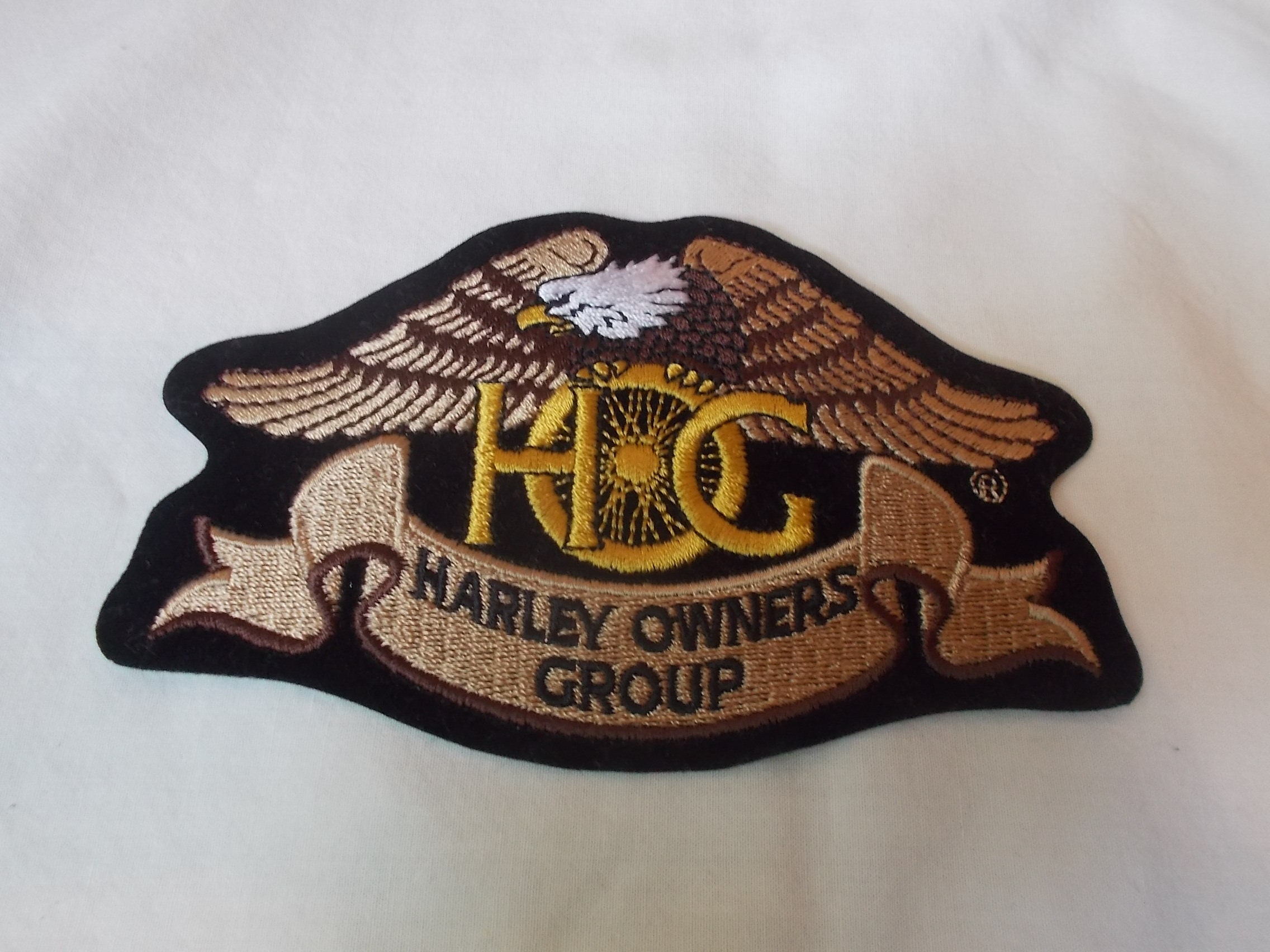 harley owners group