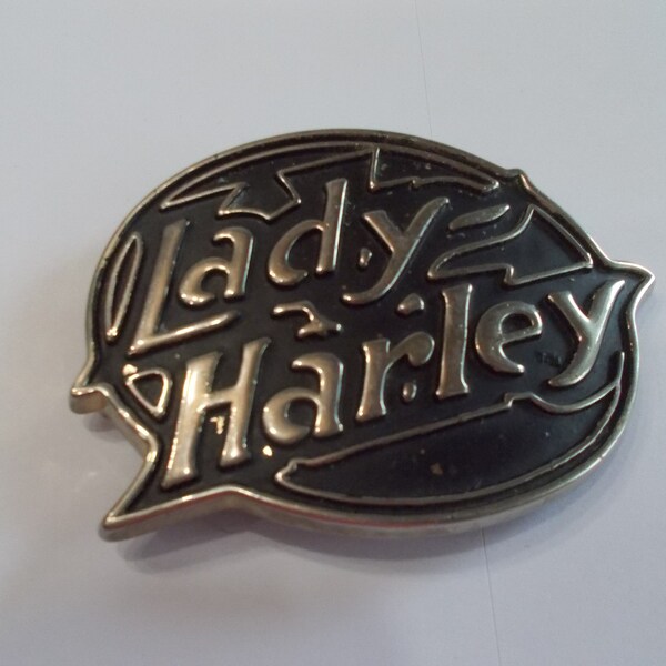 Harley Davidson Ladies Belts Etsy