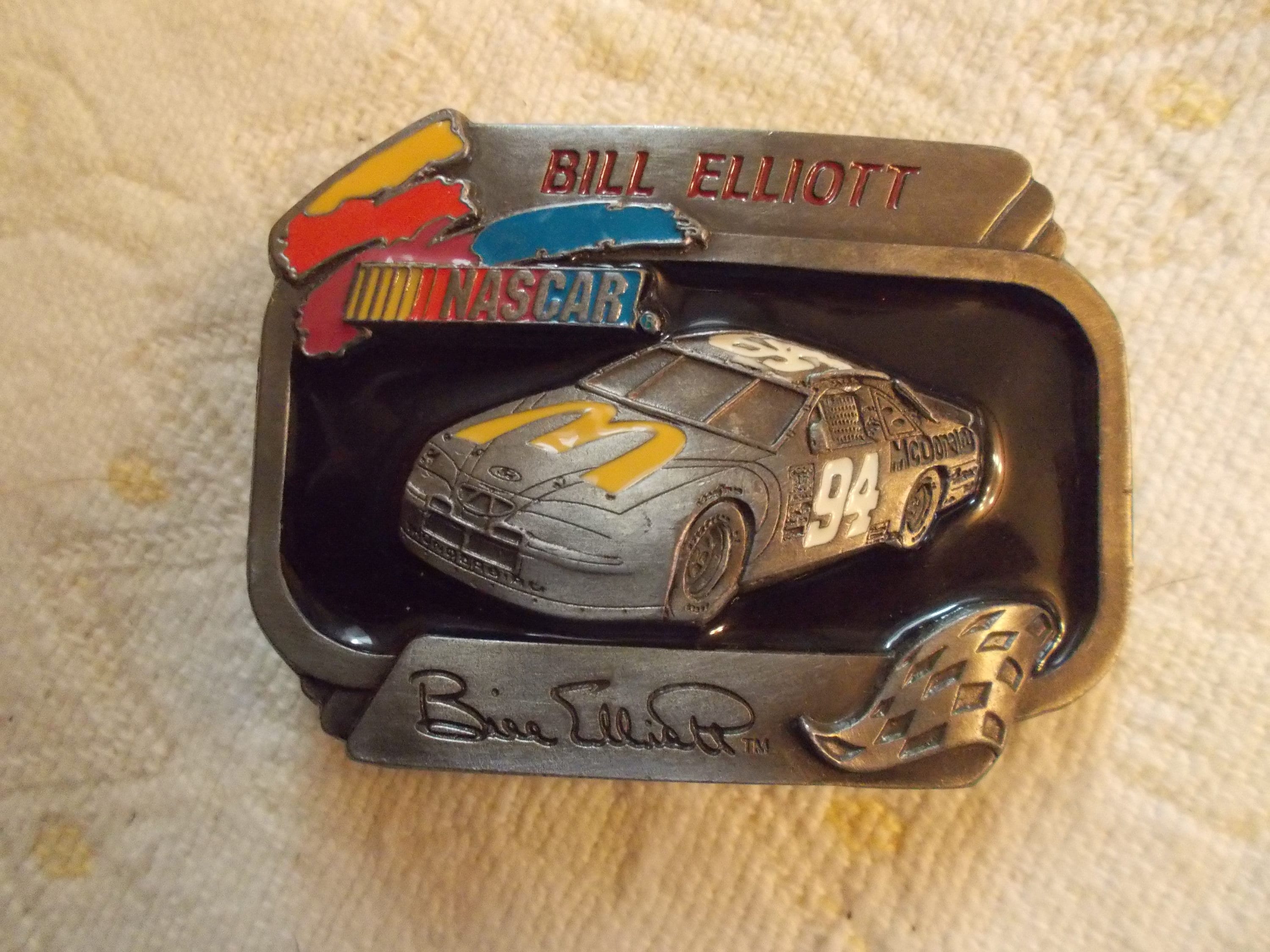 Bill Elliott Cars - Etsy Canada