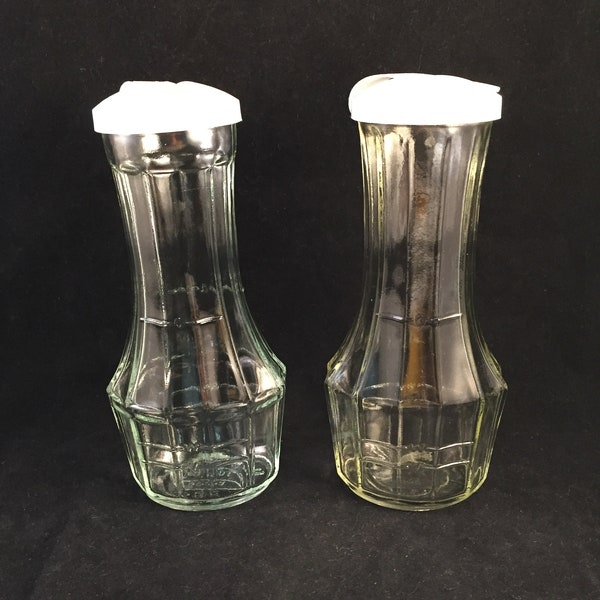 Good Seasons Cruet Lids Etsy