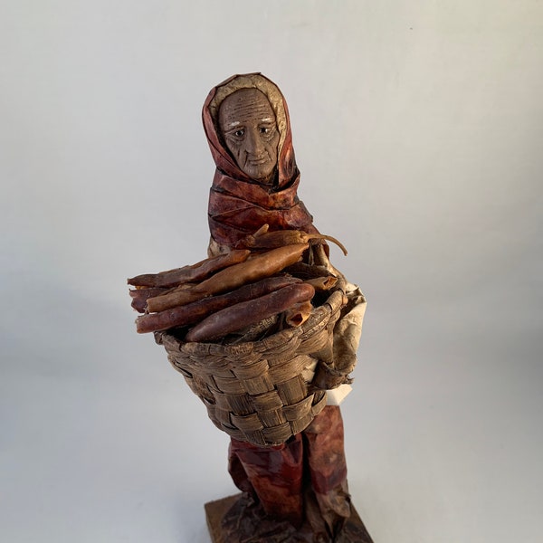 Mexican Paper Mache Etsy