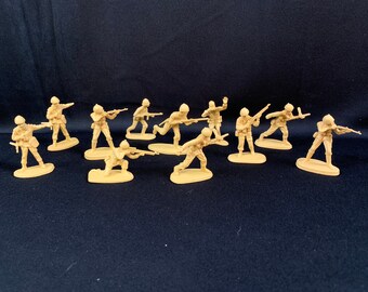 small army figures