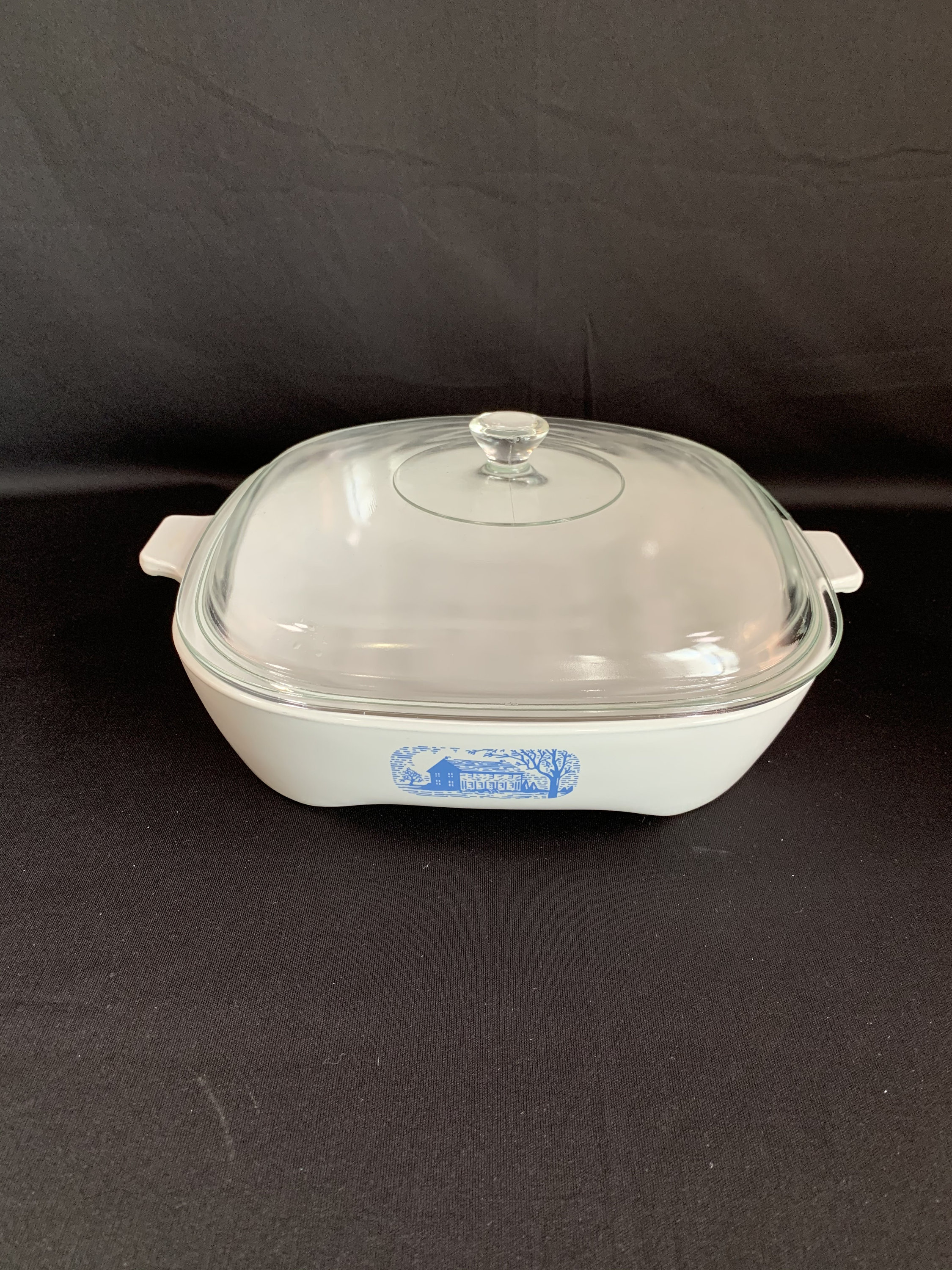 Glass Microwave Cover Made In Usa Glass Designs