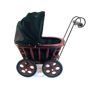 1940s Doll Carriage - Etsy