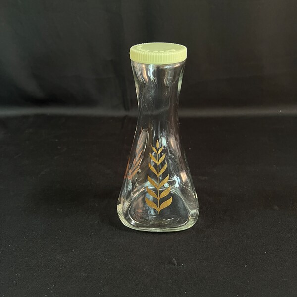 Good Seasons Cruet Lids Etsy