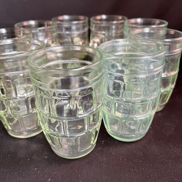 Large Shot Glasses Etsy