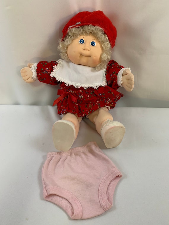 cabbage patch negro