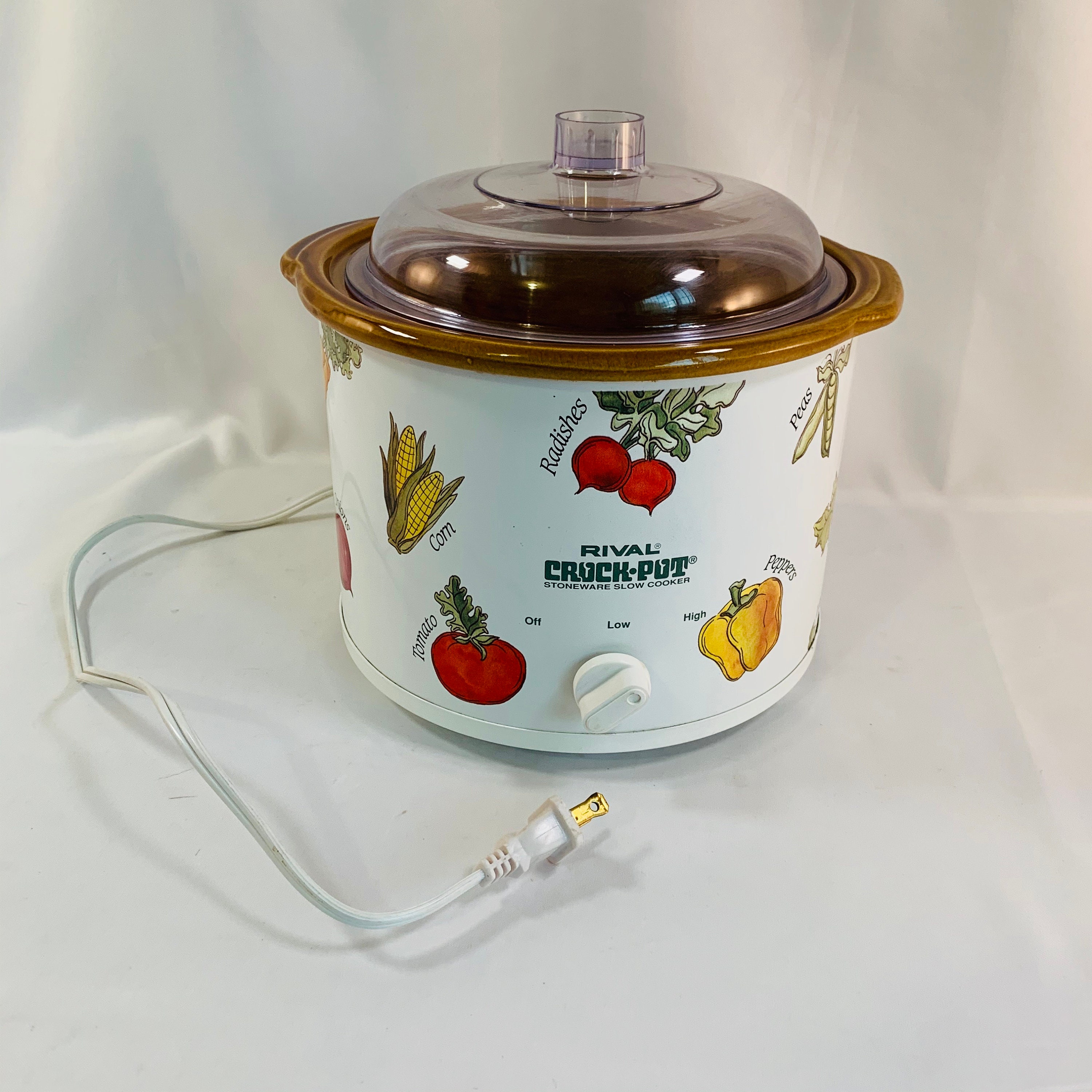 Rival crock pot sale