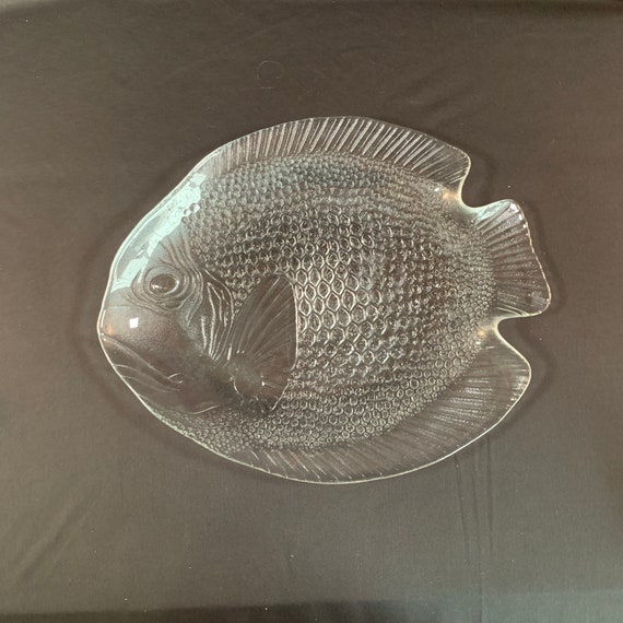 Arcoroc clear fish plate agrohort.ipb.ac.id