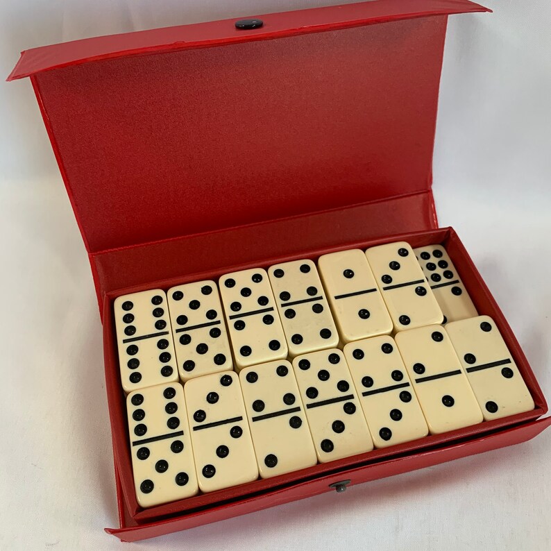 Double 9 dominoes - okmilo