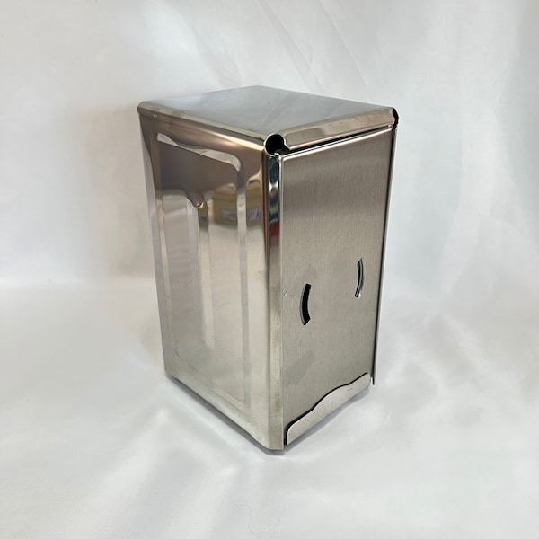 Napkin Dispenser Etsy