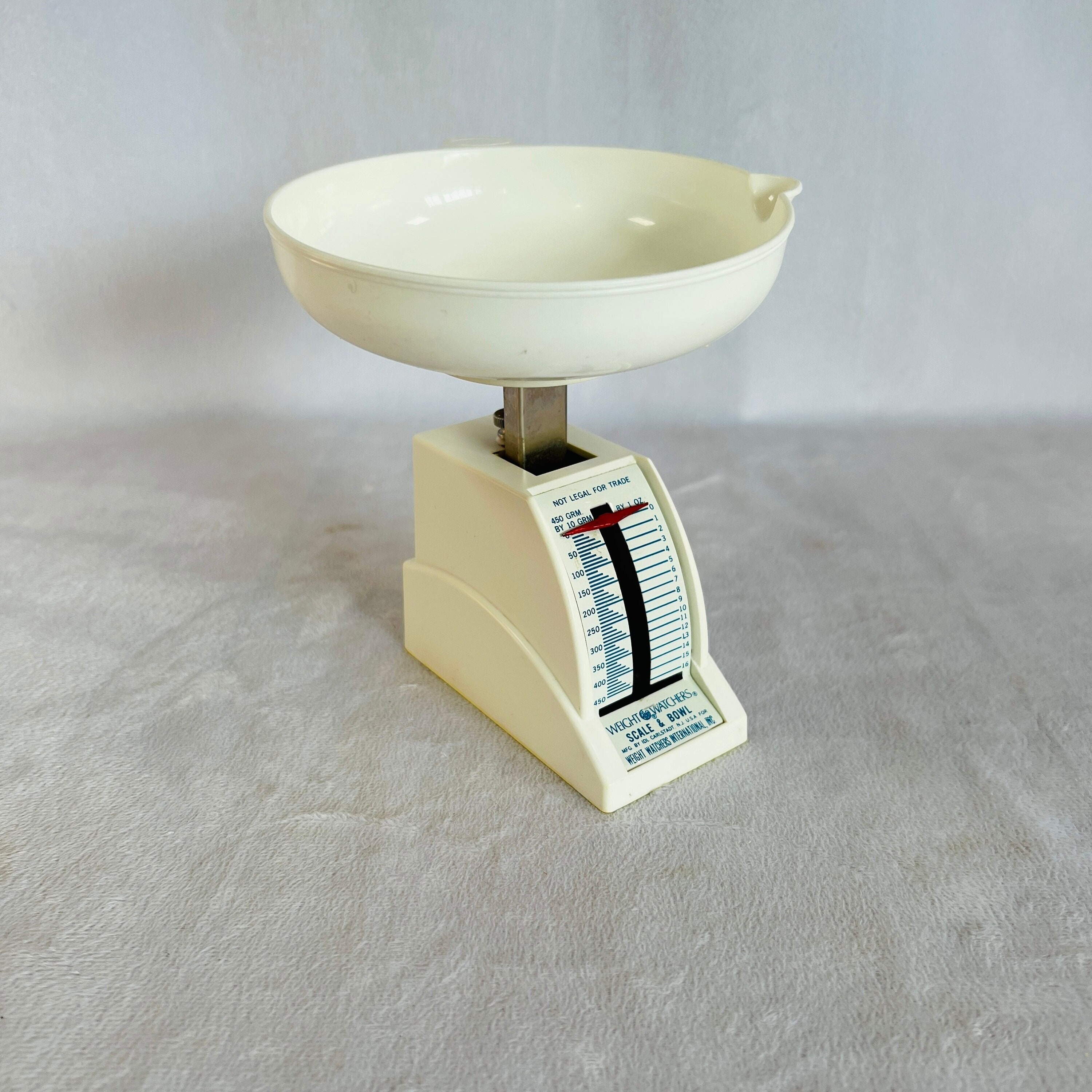 Weight Watchers, Kitchen, Weight Watchers Food Scale