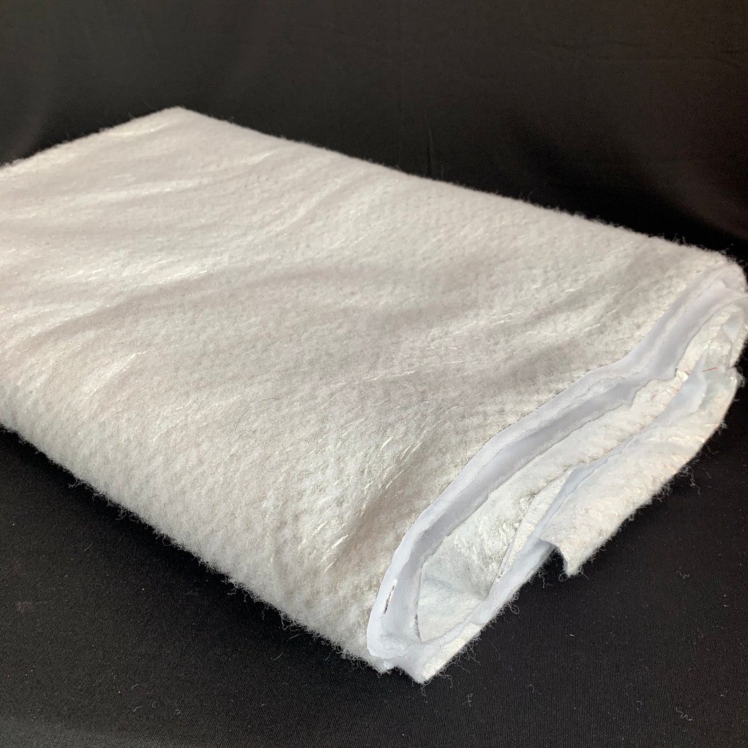 Insul Bright 1 Yard X 45 Pot Holder Insulated Batting Etsy