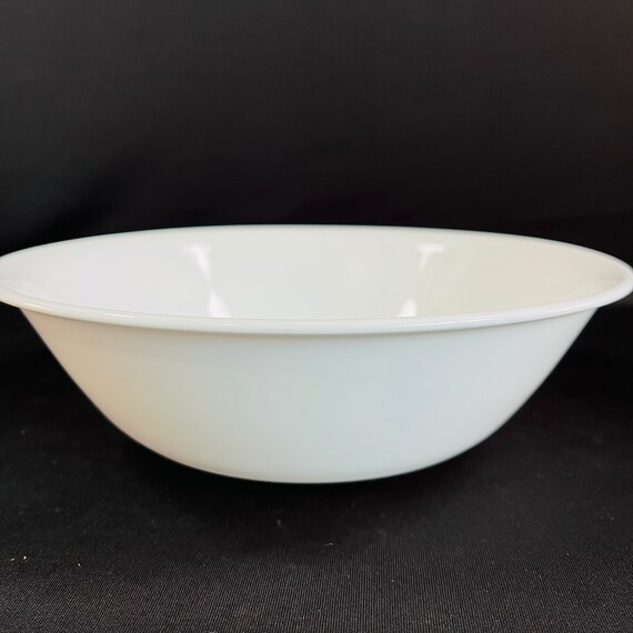 10 1 4 Corelle Winter Frost White Serving Bowl Classic Corelle