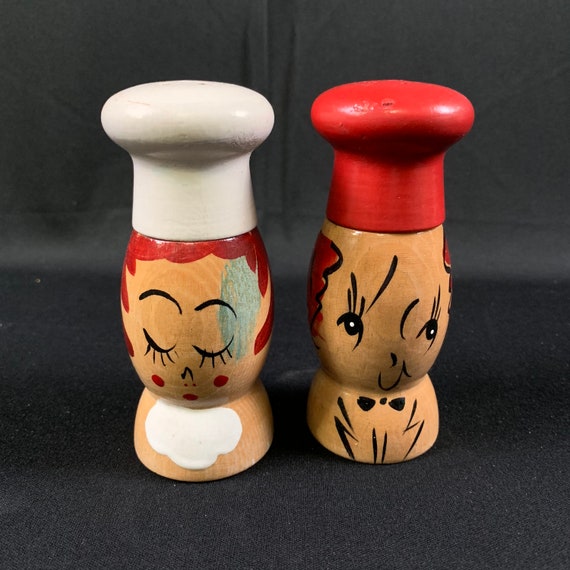 Salt and pepper people deals