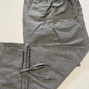 Ethno Hose aus Otavalo, Ecuador