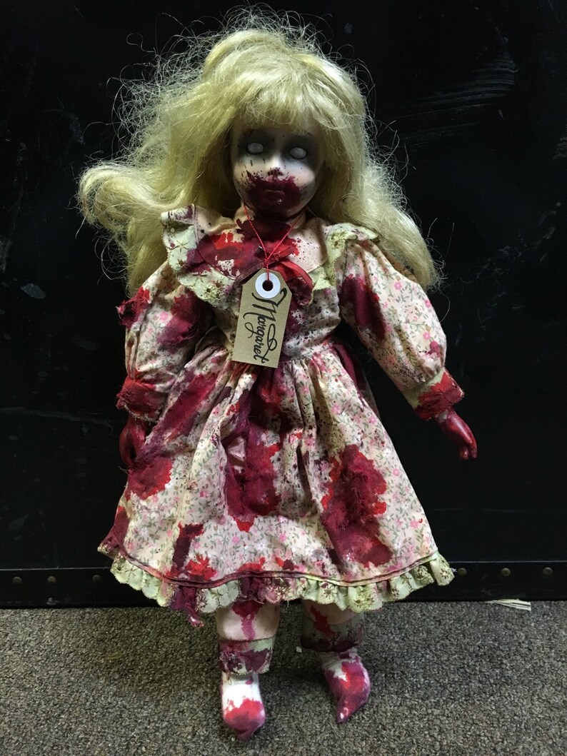 Margaret