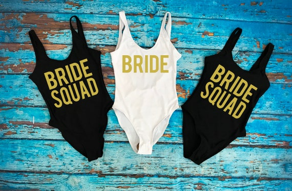 honeymoon bathing suit