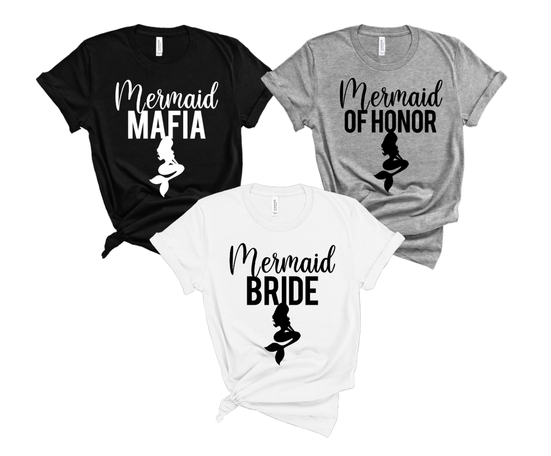 bride shirts
