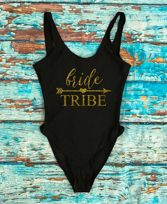 wedding bathing suits