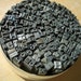 SUPER SWEET LETTERPRESS Tin - Round Tin Keepsake, Gift