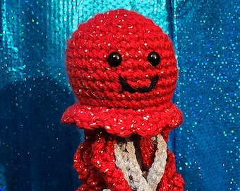 Amigurumi Creatures