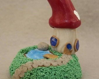 Gnome Homes